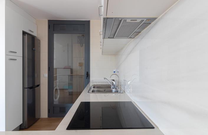 Image No.16-Appartement de 1 chambre à vendre à Los Dolses