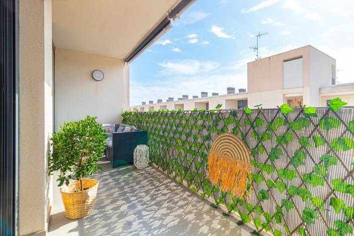 Image No.18-Appartement de 1 chambre à vendre à Los Dolses