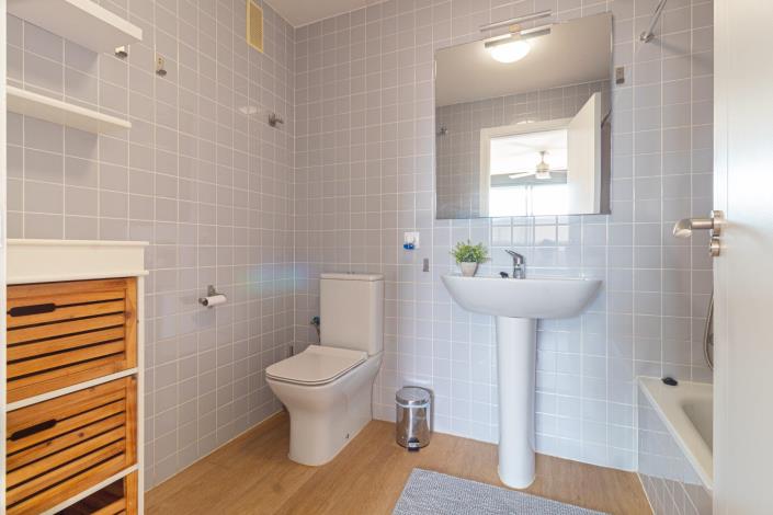 Image No.23-Appartement de 1 chambre à vendre à Los Dolses