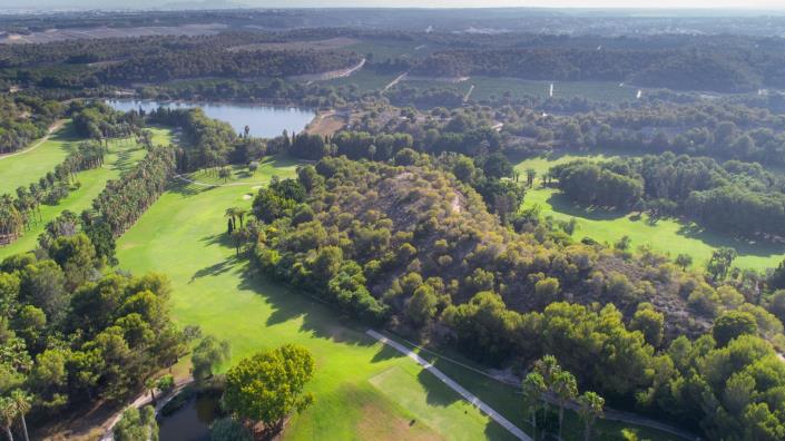 Image No.39-Appartement de 1 chambre à vendre à Los Dolses
