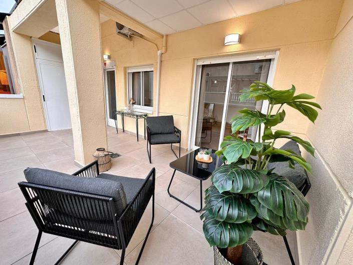 Image No.6-Appartement de 2 chambres à vendre à Torrevieja