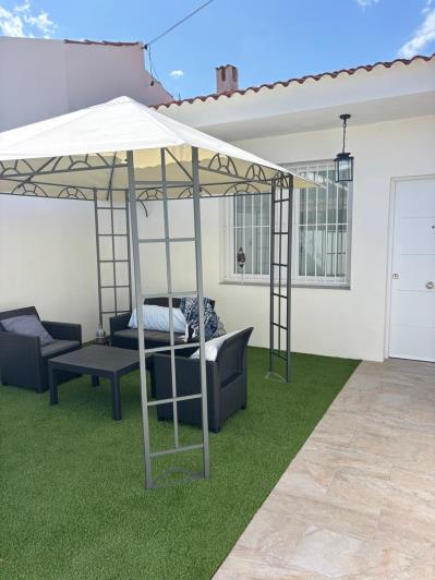 Image No.1-Maison de ville de 2 chambres à vendre à Torrevieja