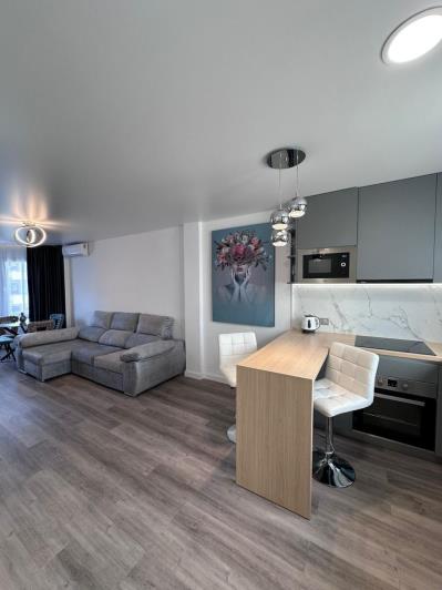 Image No.1-Appartement de 3 chambres à vendre à Torrevieja