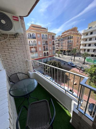 Image No.3-Appartement de 3 chambres à vendre à Torrevieja