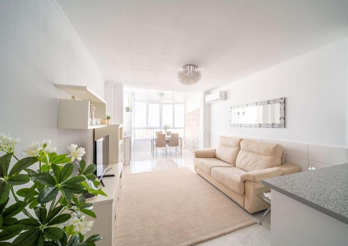 Image No.2-Appartement de 1 chambre à vendre à Torrevieja