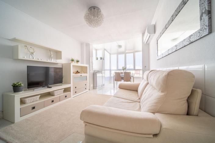 Image No.3-Appartement de 1 chambre à vendre à Torrevieja