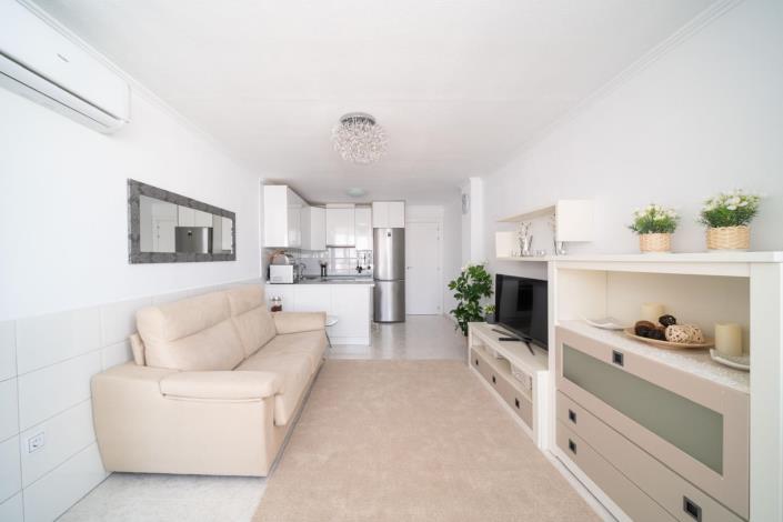 Image No.4-Appartement de 1 chambre à vendre à Torrevieja