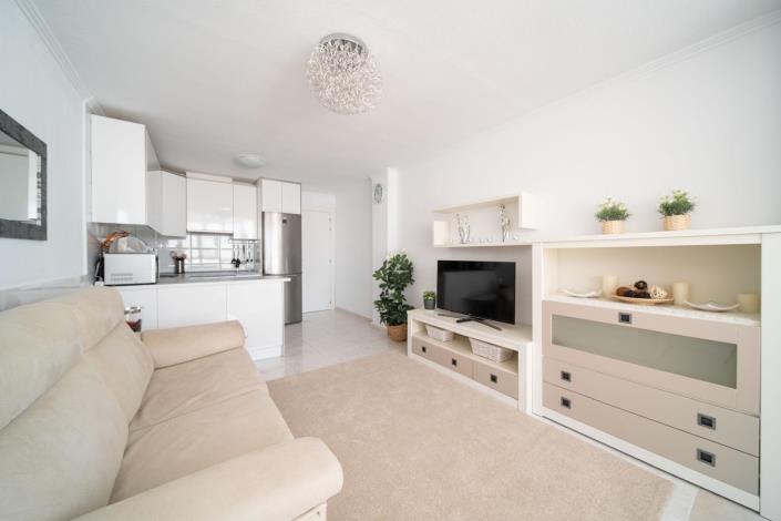 Image No.5-Appartement de 1 chambre à vendre à Torrevieja