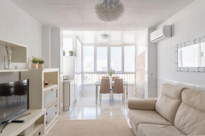 Image No.7-Appartement de 1 chambre à vendre à Torrevieja