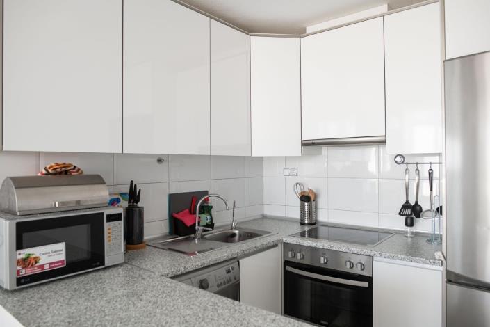 Image No.11-Appartement de 1 chambre à vendre à Torrevieja