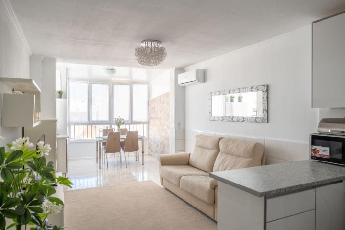 Image No.12-Appartement de 1 chambre à vendre à Torrevieja