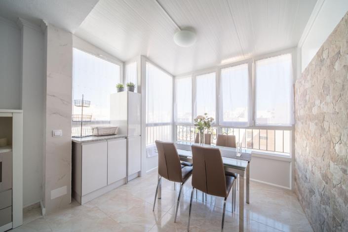 Image No.16-Appartement de 1 chambre à vendre à Torrevieja