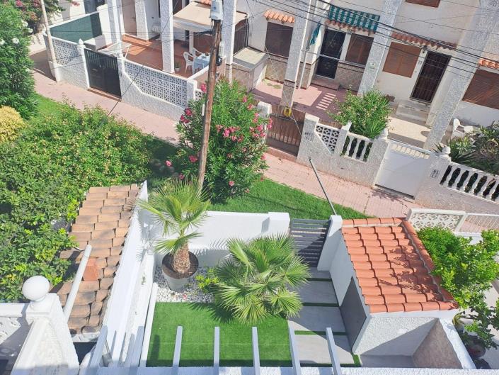 Image No.17-Maison de ville de 3 chambres à vendre à Torrevieja