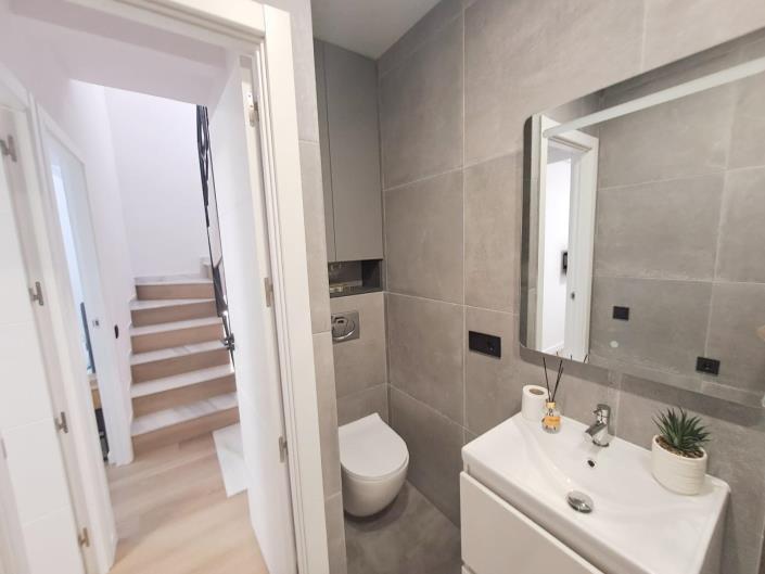 Image No.27-Maison de ville de 3 chambres à vendre à Torrevieja