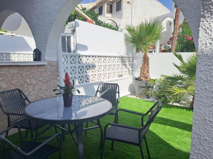 Image No.36-Maison de ville de 3 chambres à vendre à Torrevieja