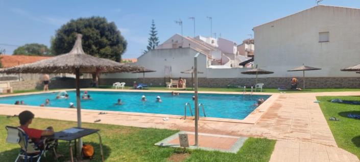 Image No.39-Maison de ville de 3 chambres à vendre à Torrevieja