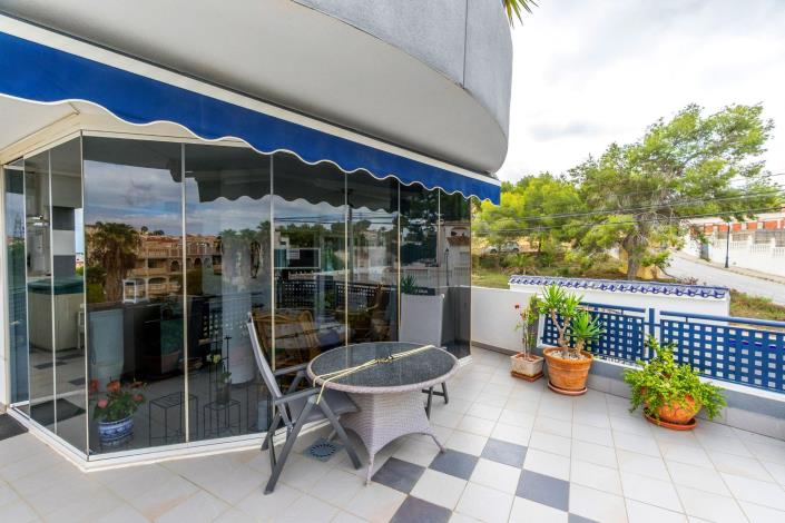 Image No.5-Appartement de 2 chambres à vendre à Villamartin