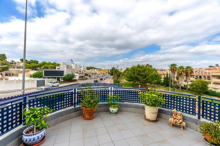 Image No.6-Appartement de 2 chambres à vendre à Villamartin