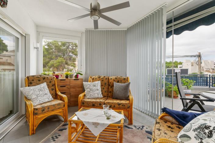 Image No.8-Appartement de 2 chambres à vendre à Villamartin