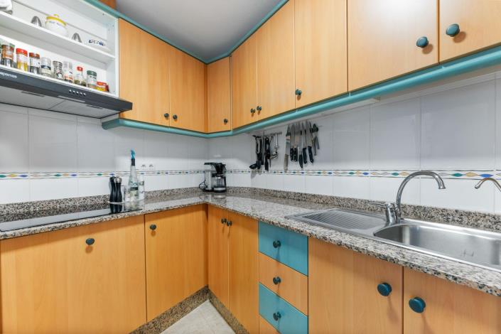 Image No.16-Appartement de 2 chambres à vendre à Villamartin