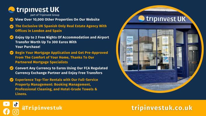 Image No.21-Appartement de 2 chambres à vendre à Campoamor