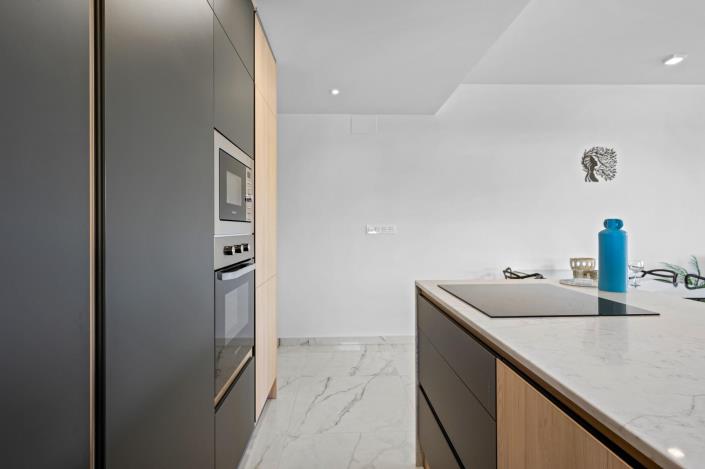 Image No.6-Appartement de 2 chambres à vendre à La Zenia