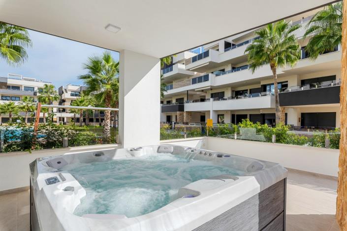 Image No.31-Appartement de 2 chambres à vendre à La Zenia