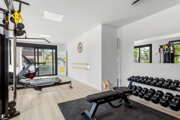 Image No.32-Appartement de 2 chambres à vendre à La Zenia