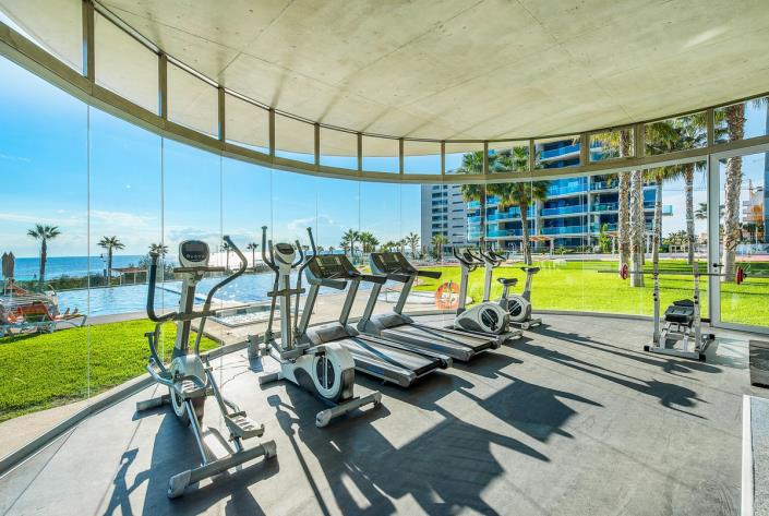 Image No.20-Appartement de 2 chambres à vendre à Punta Prima