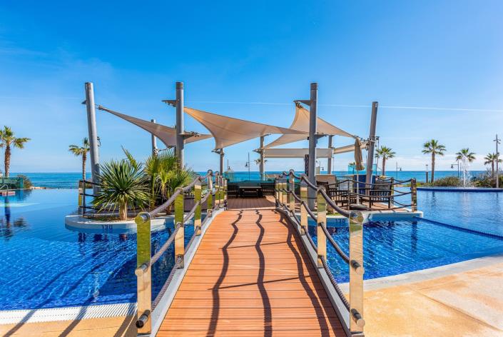 Image No.22-Appartement de 2 chambres à vendre à Punta Prima