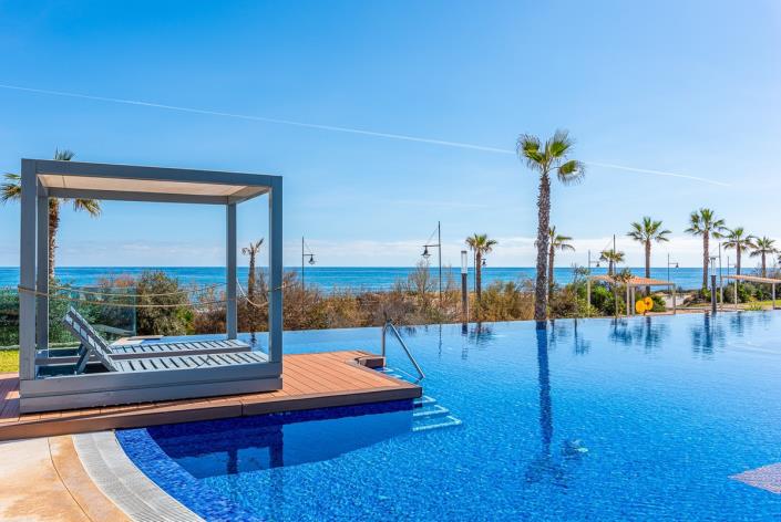 Image No.28-Appartement de 2 chambres à vendre à Punta Prima