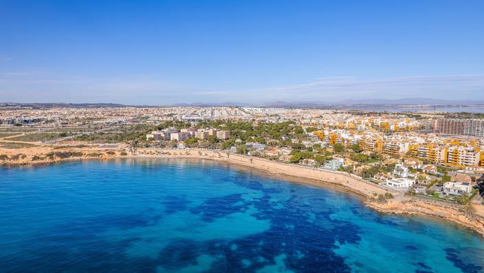 Image No.32-Appartement de 2 chambres à vendre à Punta Prima