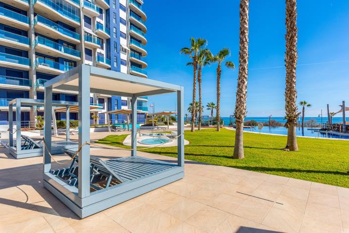 Image No.45-Appartement de 2 chambres à vendre à Punta Prima