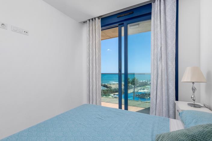 Image No.14-Appartement de 2 chambres à vendre à Punta Prima