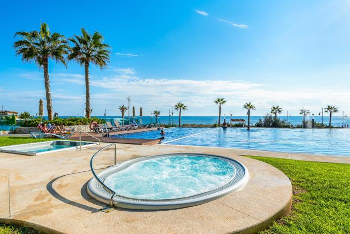 Image No.48-Appartement de 2 chambres à vendre à Punta Prima