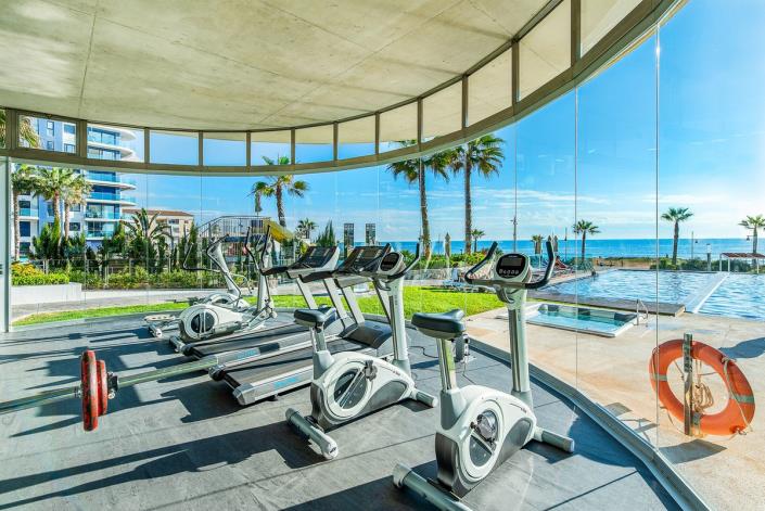 Image No.50-Appartement de 2 chambres à vendre à Punta Prima