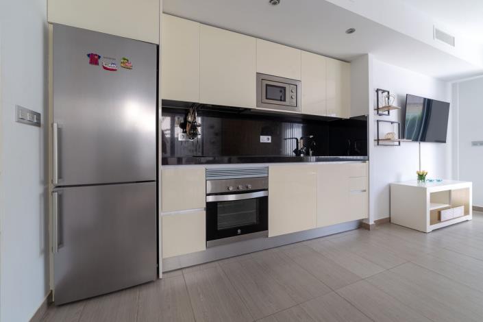 Image No.5-Villa / Détaché de 3 chambres à vendre à Punta Prima