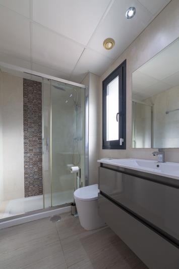 Image No.7-Villa / Détaché de 3 chambres à vendre à Punta Prima