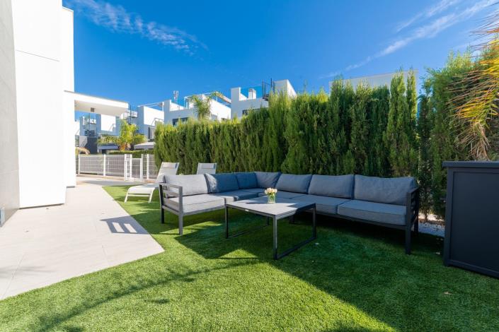 Image No.17-Villa / Détaché de 3 chambres à vendre à Punta Prima