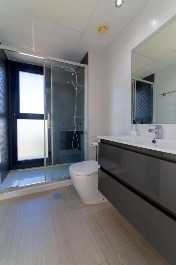 Image No.18-Villa / Détaché de 3 chambres à vendre à Punta Prima