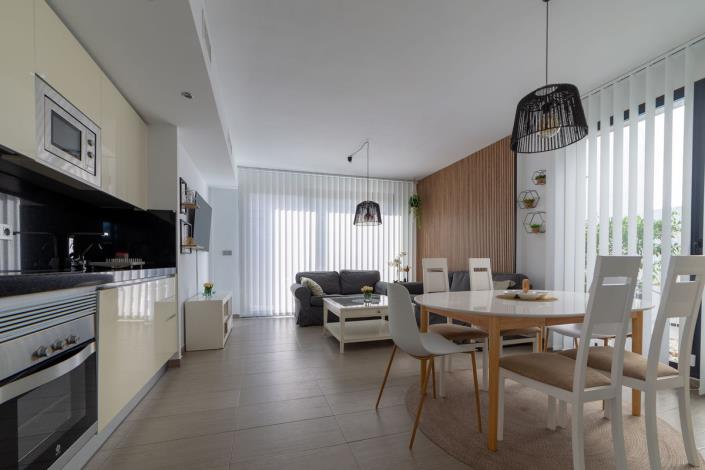 Image No.19-Villa / Détaché de 3 chambres à vendre à Punta Prima