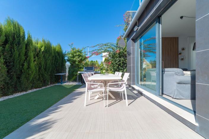 Image No.21-Villa / Détaché de 3 chambres à vendre à Punta Prima