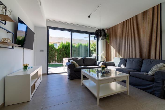 Image No.25-Villa / Détaché de 3 chambres à vendre à Punta Prima