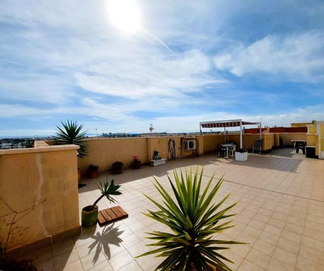 Image No.24-2 Bed Penthouse for sale