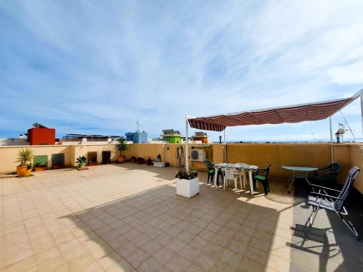 Image No.1-2 Bed Penthouse for sale