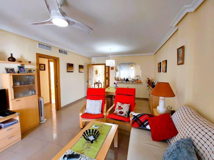 Image No.6-2 Bed Penthouse for sale