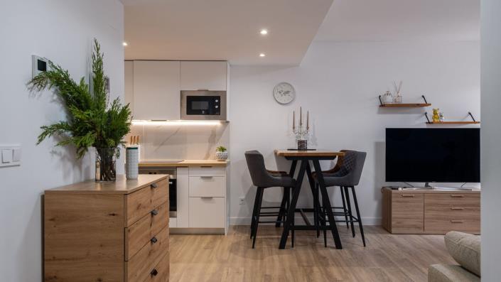 Image No.4-3 Bed Apartment for sale