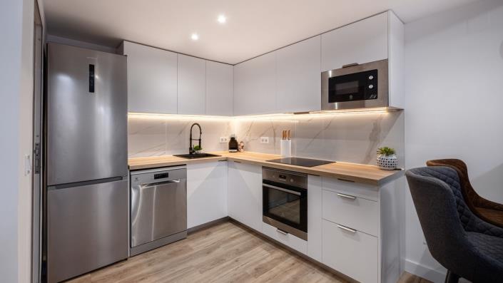 Image No.7-3 Bed Apartment for sale