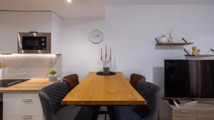 Image No.8-3 Bed Apartment for sale