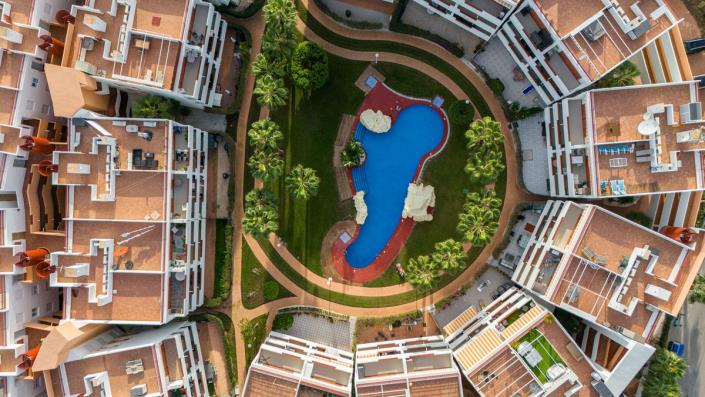 Image No.41-3 Bed Apartment for sale